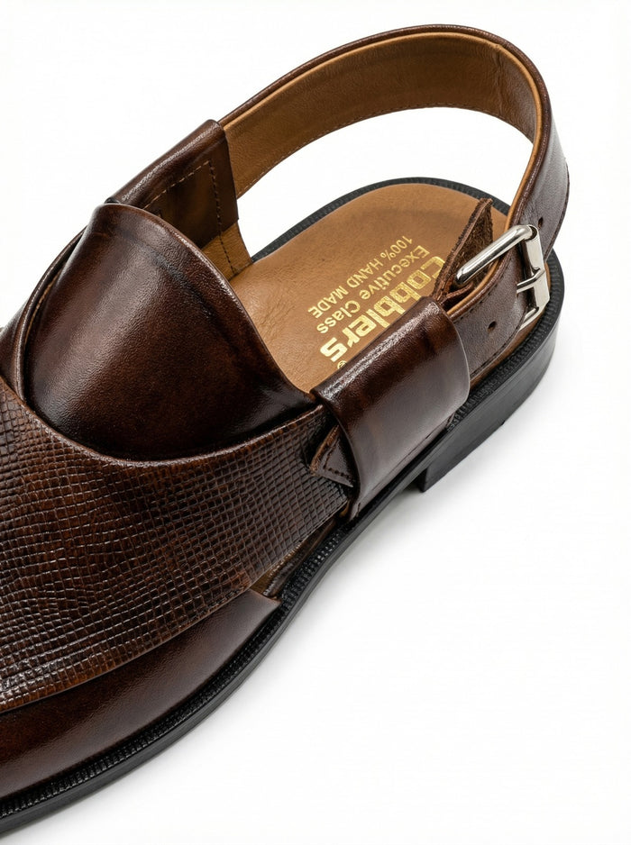 Brown PS06 Peshawari
