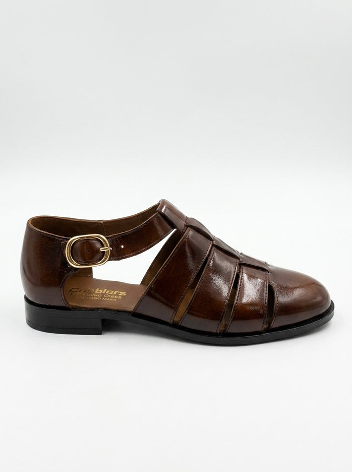 Brown S-5