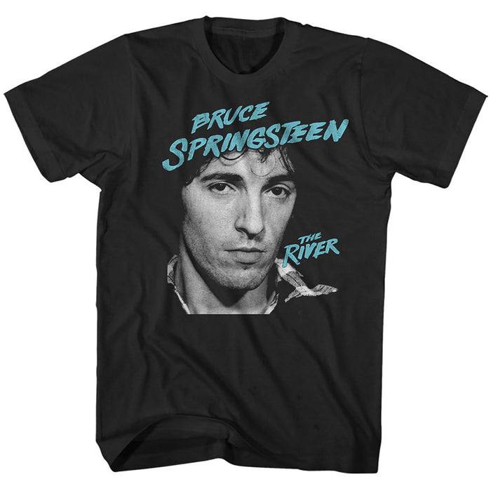 Bruce Springsteen T-shirt - River 2016 Amplified
