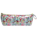 Brush Bag (Long), Cape Flora