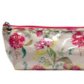 Brush Bag (Long), Pomegranate