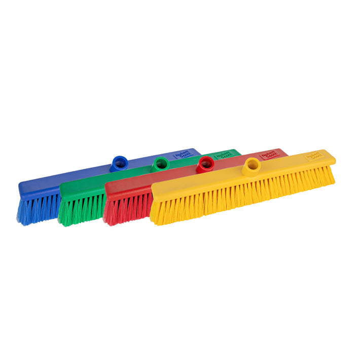 Brush Hygiene Sweeping 45cm Soft
