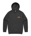 BSO Embroidered Unisex Hoodie - Fuck Off Backstage Originals