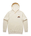 BSO Embroidered Unisex Hoodie - Fuck Off Backstage Originals