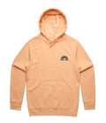 BSO Embroidered Unisex Hoodie - Fuck Off Backstage Originals