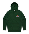 BSO Embroidered Unisex Hoodie - Fuck Off Backstage Originals