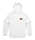 BSO Embroidered Unisex Hoodie - Fuck Off Backstage Originals
