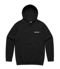 BSO Embroidered Unisex Hoodie - Fuck This Shit Backstage Originals