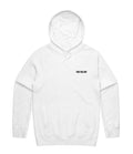 BSO Embroidered Unisex Hoodie - Fuck This Shit Backstage Originals