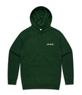 BSO Embroidered Unisex Hoodie - Fuck This Shit Backstage Originals