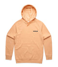 BSO Embroidered Unisex Hoodie - Fuck This Shit Backstage Originals