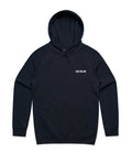 BSO Embroidered Unisex Hoodie - Fuck This Shit Backstage Originals