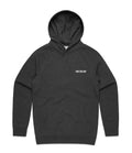 BSO Embroidered Unisex Hoodie - Fuck This Shit Backstage Originals