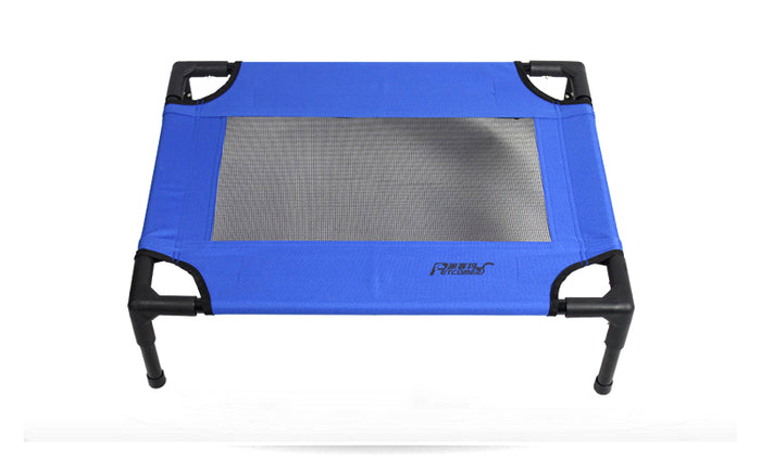 Bubba Elevated Cot Bed