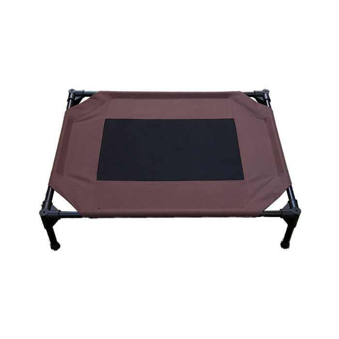 Bubba Elevated Cot Bed