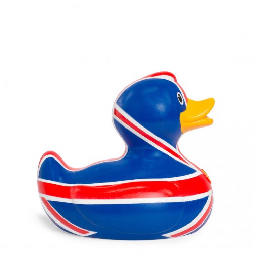 Bud Ducks - Luxury Brit Duck DUCKS
