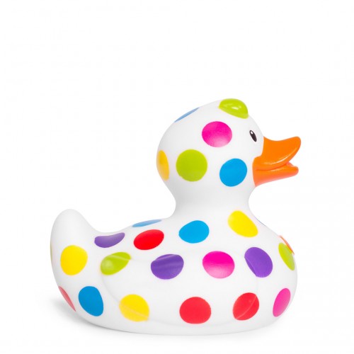 Bud Ducks Luxury Pop Dot Duck DUCKS