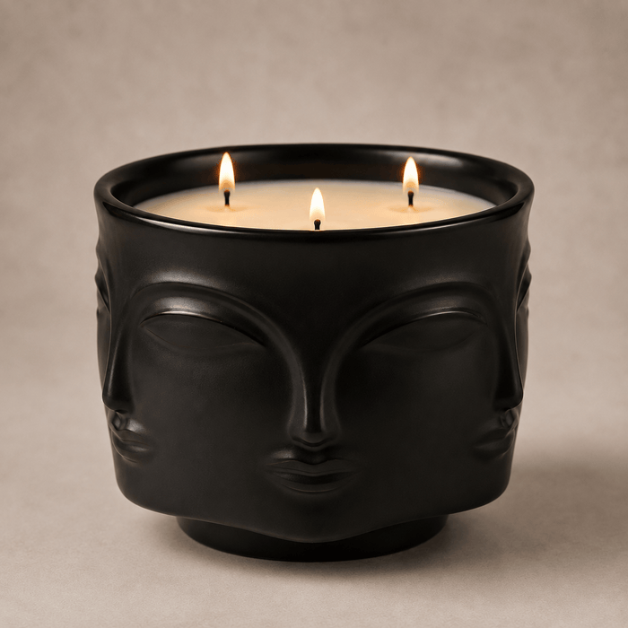 Buddha Inspired Candle 22oz