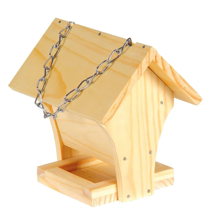 Build a Bird Buffet