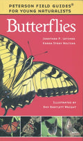 Butterflies Peterson Field Guide for Young Naturalists
