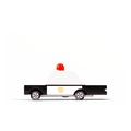 Candylab - Police Car