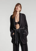 Carlotta Robe - FINAL SALE