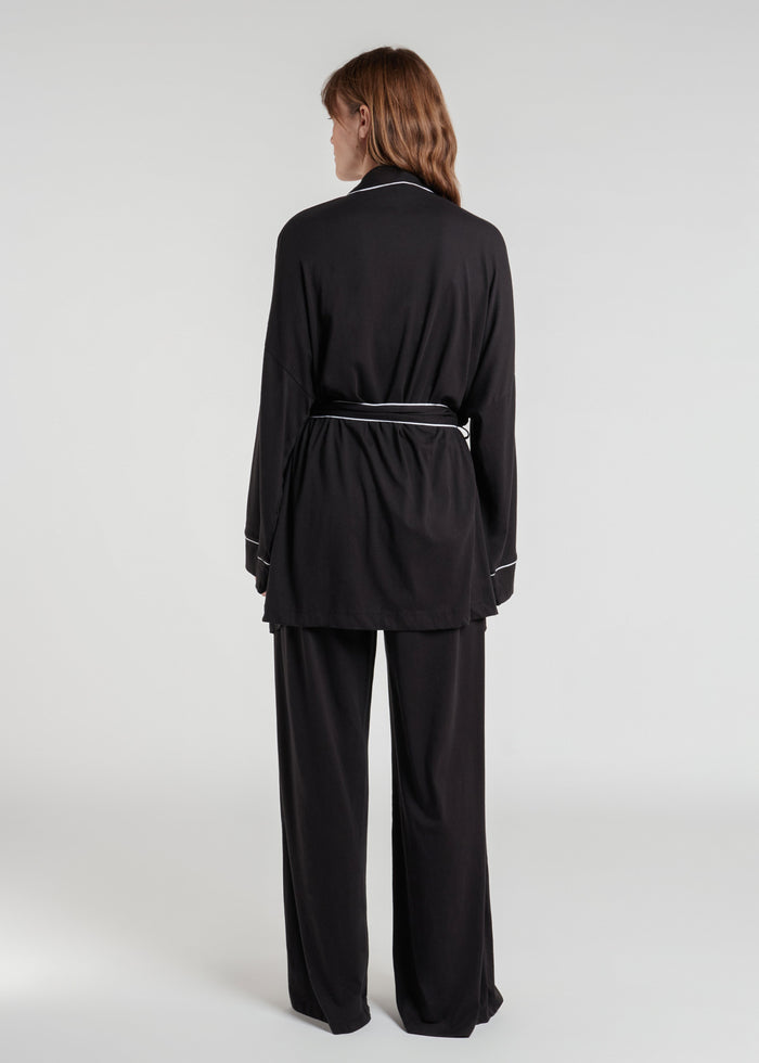Carlotta Robe - FINAL SALE