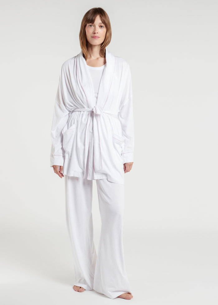 Carlotta Robe - FINAL SALE