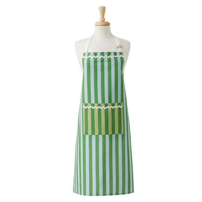 Assemble Carnivale Cotton Apron | Koop.co.nz