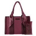 Case-Mate Mulberry Twilly Jelly Tote Bag (Classic)