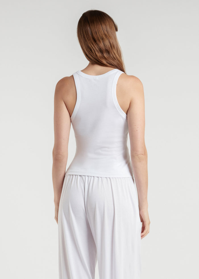 Cathie Tank Top - FINAL SALE