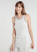 Cathie Tank Top - FINAL SALE