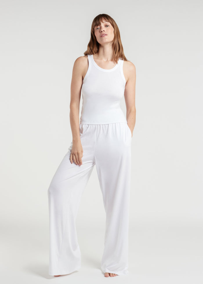 Cathie Tank Top - FINAL SALE