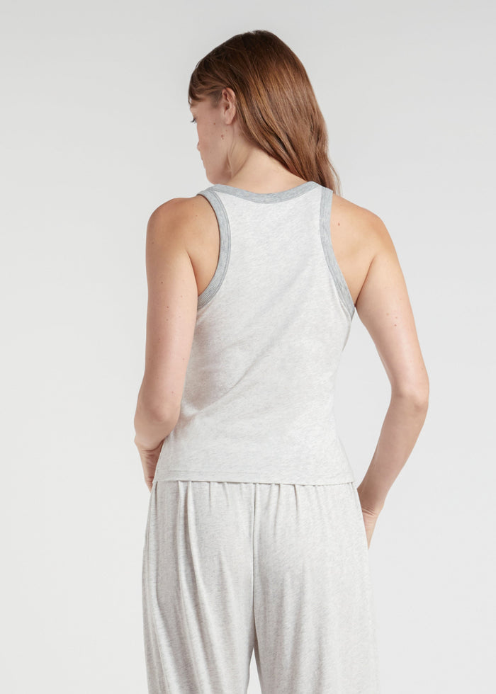 Cathie Tank Top - FINAL SALE