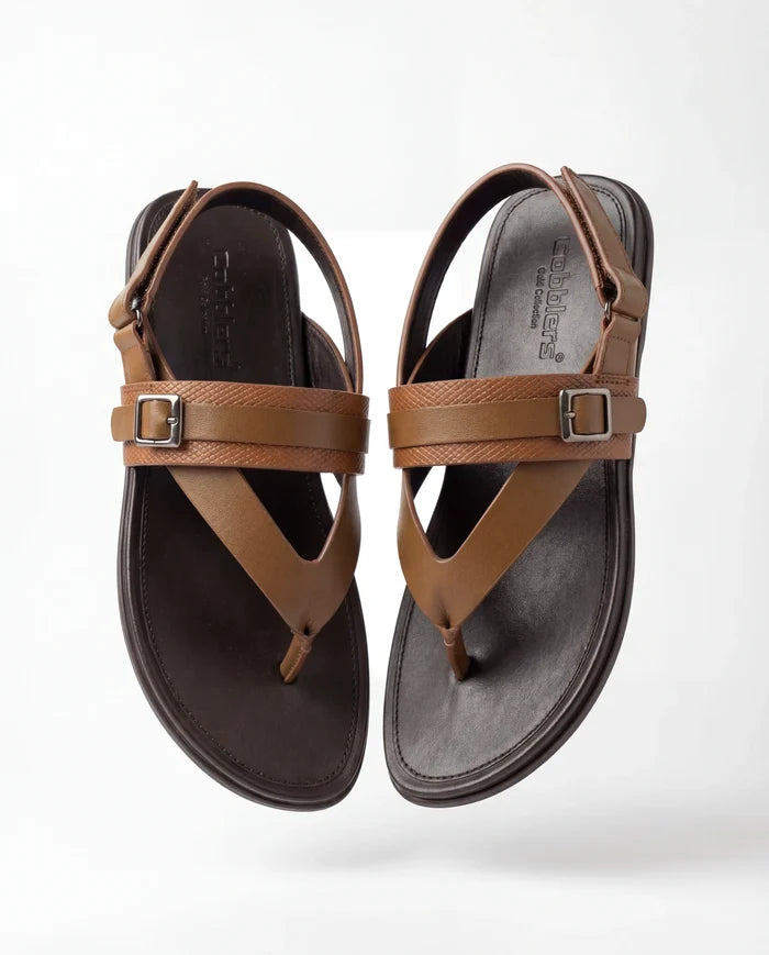 CGSC 26 BRWN Sandals