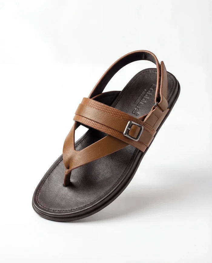 CGSC 26 BRWN Sandals