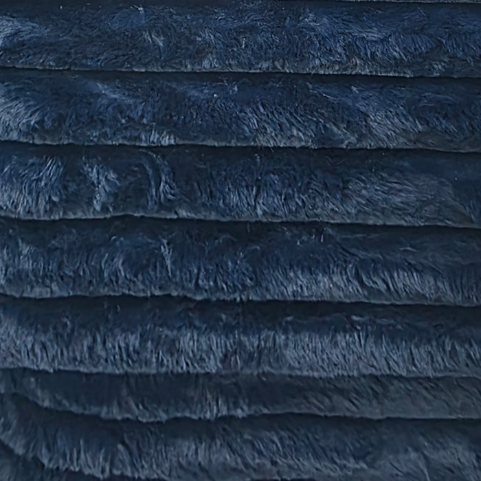 Charlotte Faux Fur Rug Set | 2 pieces