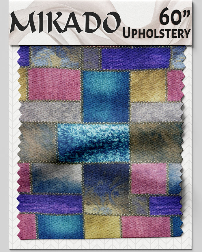1 yard / Design #1