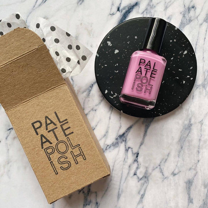 Cherry Blossom Nail Polish