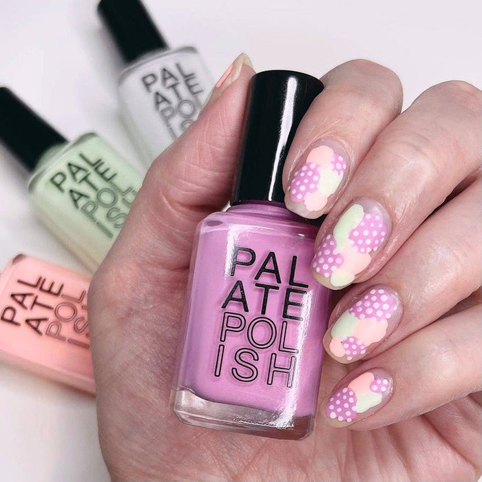 Cherry Blossom Nail Polish