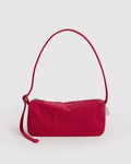 Cherry Nylon Loaf Bag - Baggu