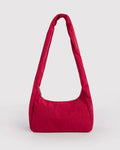 Cherry Nylon Meringue Bag - Baggu