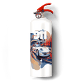 CHIC FIRE - 911 Sensation Fire Extinguisher
