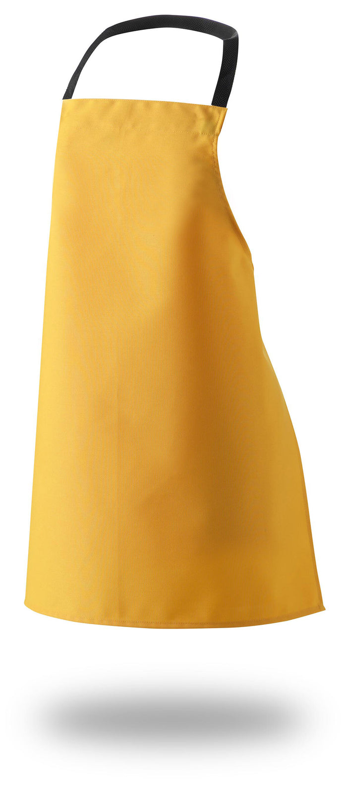 Childrens Apron Medium Suitable For 4-7Yrs 18" X 23"