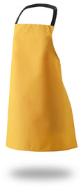 Childrens Apron Medium Suitable For 4-7Yrs 18" X 23"
