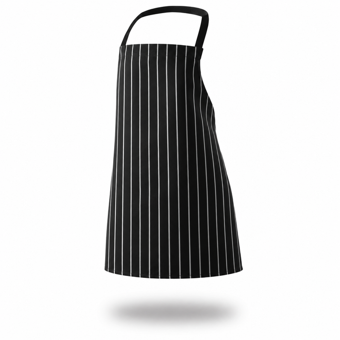 Black & White Stripe