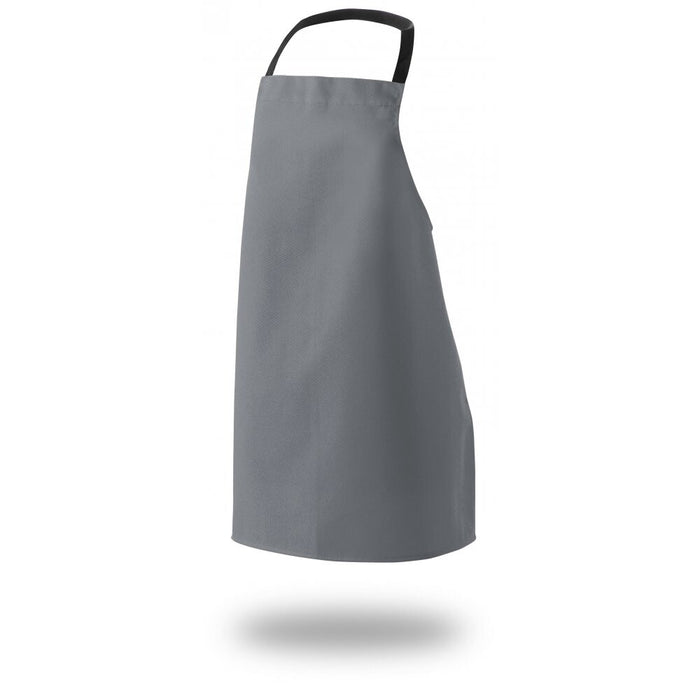 Childrens Apron Medium Suitable For 4-7Yrs 18" X 23"