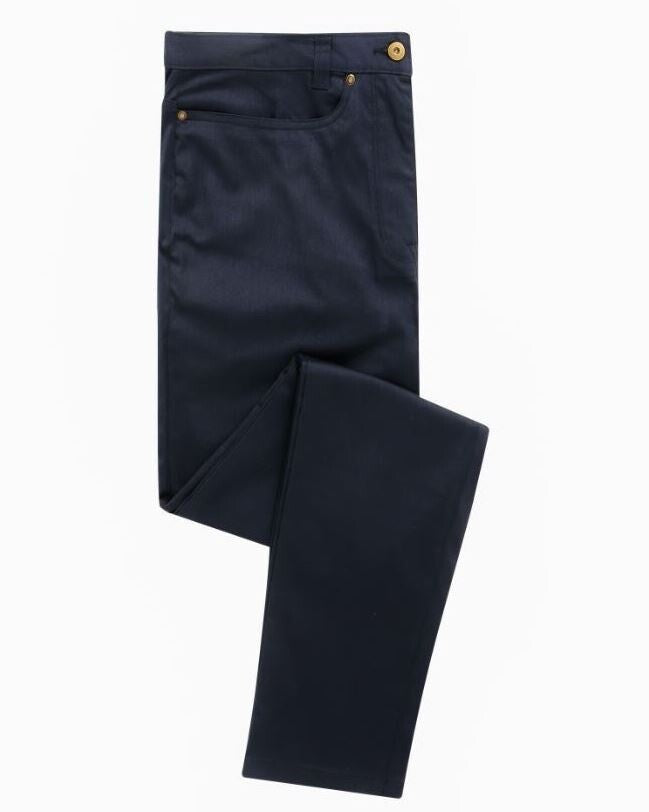 Chino Jeans Male