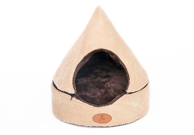 Chocolate Drop Nest