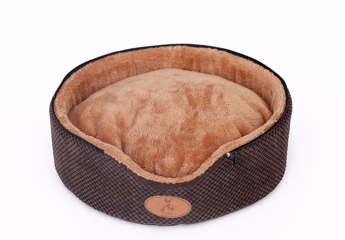 Chocolate Drop Nest